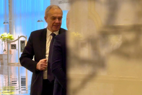 «Фигаро здесь – Фигаро там». Один и тот же чиновник успел побывать сразу и в резиденции Лукашенко, и в Доме правительства