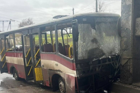 Война, 30 января. РФ переориентировалась на удары по логистике. Маск «рад помочь» в решении проблемы российских беспилотников