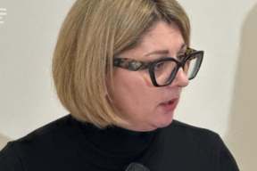 Зазулинская: Сотрудники КГБ сказали маме депортированного политзаключенного, что он сбежал из колонии