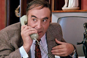 Обязаны доносить. Информацию и не только