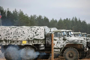 Осужденный по «делу Гаюна»: Общее количество сообщений насчитывало десятки тысяч