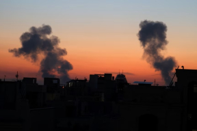 Кавалеўскі: «Аслабленьне Ірану выгадна Беларусі»