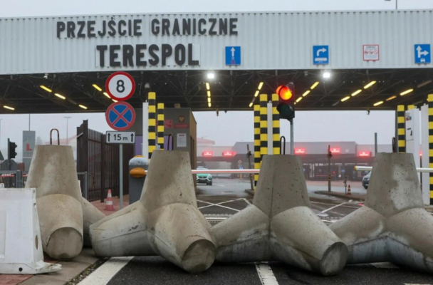 Польскі палітолаг: «Выглядае на тое, што дзякуючы інтэрвенцыі Кітая канфлікт з Беларуссю патрохі набліжаецца да канца»