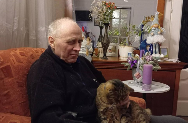 «Лукашенко не мог себе позволить сделать со Статкевичем то, что Путин сделал с Навальным»