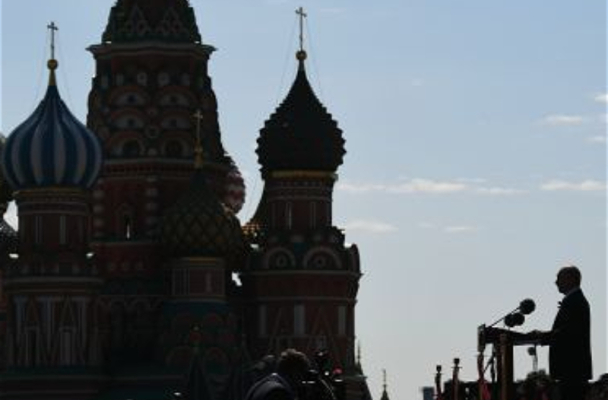 Шрайбман: «Правил приличия больше не осталось. Поэтому предупреждения Кремля звучат вполне откровенно»