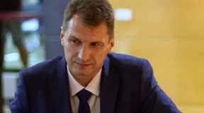 Цыганкоў: «Пакуль Варшава і Вільня для сябе могуць зафіксаваць, што перамовы прынесьлі значна больш вынікаў, чым канфрантацыі»