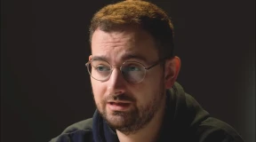 Шрайбман: «Весь фундамент твоего спокойствия трясется в эту секунду»