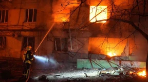 Война, 26 ноября. Обстрел Запорожья, есть раненые. Bloomberg опубликовал скандальную прослушку: Уиткофф консультировал Кремль