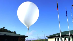 Шрайбман: «Решающим стало не только заметное уменьшение количества метеозондов»