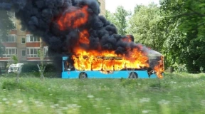 Почему «технологический суверенитет» имени Лукашенко пахнет горелыми автобусами МАЗ