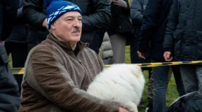 Дракахруст – пра перамовы з ЗША: «Лукашэнка — вязкі таргаш. Працэс запаволіўся, але кропка не пастаўленая»