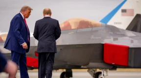 Пастухов: «Это провал России, который поначалу будет продан как грандиозная победа»