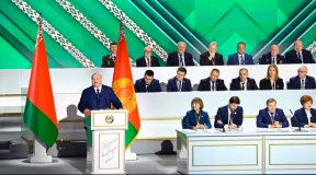 Карабалевіч: Чаму на УНС Лукашэнку давялося апраўдвацца і што было на пасяджанні самым дзіўным