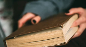 В конце года мы еще раз напомнили себе: страница не перевернута, ничто не забыто