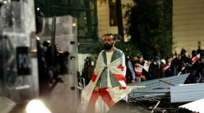 «Шансы, что в Грузии удастся построить жесткий авторитаризм по модели Беларуси, все равно выглядят низкими»