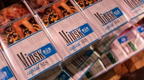 Чалый: Для Лукашенко более насущной проблемой является не калий, а контрабанда сигарет