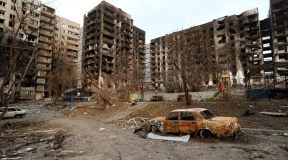 Война, 18 декабря. За сколько «Орешник» долетит к Киеву из Беларуси. США готовят новые санкции против РФ. Что обсуждали в Брюсселе?