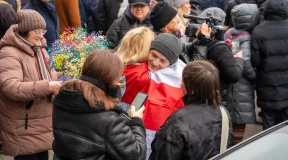 Сувязь, меддапамога, некалькі дзён у рэжыме цішыні