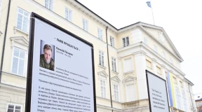 Война, 31 января. Во Львове попрощались с погибшим беларуским добровольцем Алексеем Лазаревым. Купянск-Узловой находится под полным контролем ВСУ — DeepState