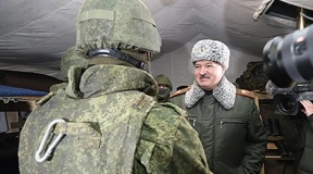 «Чтобы возражать российским полковникам у гаранта уже никаких гарантий не хватит»