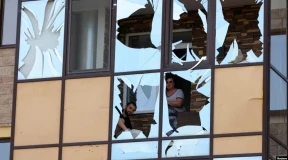 Война, 27 февраля. РПЦ помогает вербовать жителей Кении на войну против Украины. Белгород: такой вот «Киев за три дня»