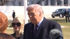 Трамп похвалил Лукашенко и оценил отношения с Беларусью