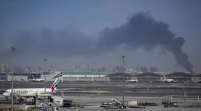 Застрявшие в ОАЭ беларусы: «Под конец отпуска узнали, что здесь нет убежищ. Лучше бы и дальше жили без этого знания»