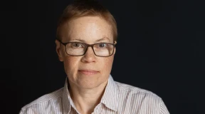 Золотова: «Когда я узнала о том, что в колонии оказалась одна из этих женщин… Я тогда расплакалась»