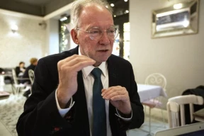 Вардомацкий: «Малая причина вызвала большие последствия благодаря эффекту накопления»