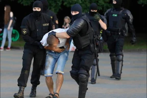 Паўмільёна рэпрэсаваныя, паўмільёна ў эміграцыі. І гэта далёка не ўсё