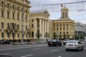 КГБ вызывает на беседы приехавших из-за границы беларусов