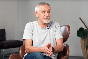 Класковский: «В голове Лукашенко картины сшибки кланов над остывающим телом»