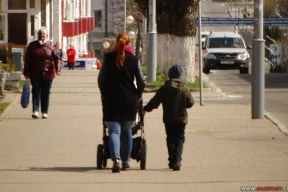 Почему поздравление Турчина с Днем матери не выдерживает проверки реальностью