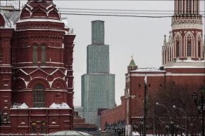 Навумчык: «Не сьмяяліся б, калі б ужо сёньня дрон NATO прызямліўся на Краснай плошчы ў Маскве»