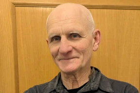 Бяляцкі: «Я праехаў праз Беларусь з завязанымі вачыма»