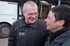 Класковский: На свободу выходят герои борьбы против диктатуры