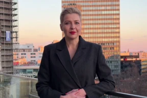 Мария Колесникова: Стоя в тюремном дворе вечером, я загадала желание — быть в Рождество рядом с моей семьей