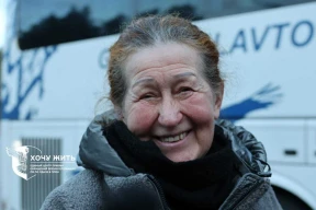 Кого из освобожденных граждан Беларуси вывезли в Украину, — список