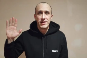 Конвейер репрессий. Как Павел Северинец выглядит на первом фото на свободе. Дочь Анджея Почобута: «Мы каждый день выбираем надежду»