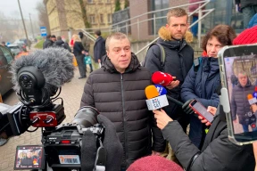 Бывшие политзаключенные уже в Польше и Литве