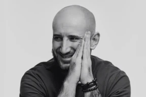 Ушел из жизни Никита Мелкозеров