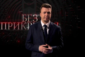 Гурневіч расказаў, як «разведчык» Пратасевіч выклікаў у яго вачах жах памерам з Атлантыку