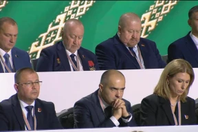 «Всебелорусское народное собрание» в лицах