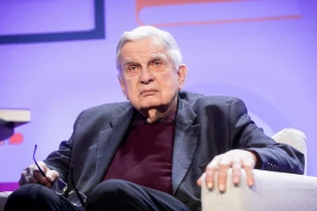 Томас Венцлава: «Літва і Беларусь ніколі не варагавалі. Гэта рэдкі выпадак для адносін двух народаў»