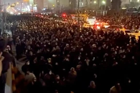 «Я полтора часа нес тело жены»