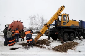 О чем говорит коммунальная авария в Клецке и жесткий диалог с властью в Несвиже
