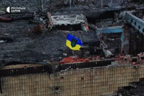 Россия в 3,5 раза завысила свои завоевания в Украине с начала года