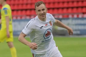 Конвейер репрессий. Помилован лучший футболист Беларуси-2021, осужденный за протесты