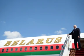 Лукашенко не сможет полететь на Саммит мира в США из-за «логистических сложностей»