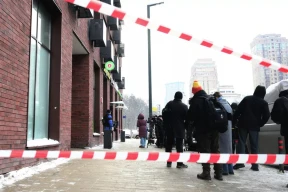 Война, 6 февраля. Покушение на замначальника ГРУ РФ. «Калиновцы» выпустили фильм, где показали кадры подготовки к штурму